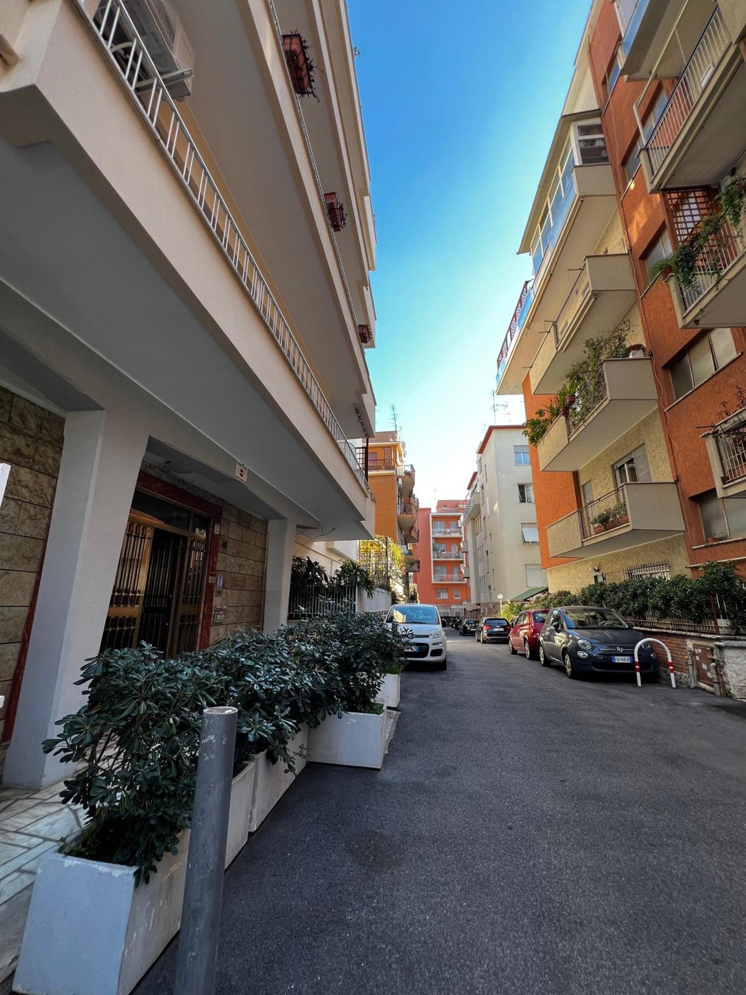 Feeling At Home Rome Exterior photo